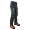 CLOGGER ZERO ULTRA SUPER BREATHABLE PREMIUM CHAINSAW PANTS