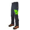 CLOGGER ZERO ULTRA SUPER BREATHABLE PREMIUM CHAINSAW PANTS