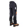 CLOGGER ASCEND GEN2 YEAR ROUND MID-WEIGHT CHAINSAW PANTS