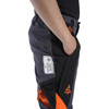 CLOGGER ASCEND GEN2 YEAR ROUND MID-WEIGHT CHAINSAW PANTS