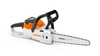 STIHL MSA 70 C-BQ 12" BATTERY CHAINSAW (Battery & Charger Included)