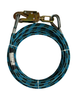 WESTCOAST CLIMBER WIRE CORE FLIPLINE 1/2"