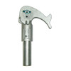 POLE SAW HEAD, JAMESON ALUMINUM