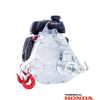 GAS-POWERED PCW5000 PORTABLE WINCH W/HONDA GX50 ENGINE