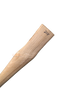 Axe Handle, DB, 28" hickory