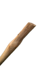Axe Handle, DB, 28" hickory