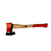 BISON 20" HANDLE  SPLITTING AXE.  #3