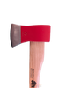 BISON 20" HANDLE  SPLITTING HATCHET