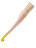 AXE HANDLE 32" SG (safety grip handle)