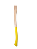 AXE HANDLE 32" SG (safety grip handle)