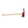 AXE FIRE PULASKI 3 1/2 LB 36" WOOD HANDLE PINNED