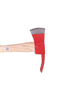 AXE FIRE PULASKI 3 1/2 LB 36" WOOD HANDLE PINNED