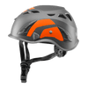 ARBORIST HELMET ELEVATION C