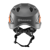 ARBORIST HELMET ELEVATION C