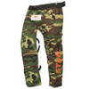 26" 2600 FRONT CHAP CAMOUFLAGE