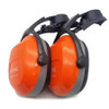 HEARING PROTECTOR ORANGE