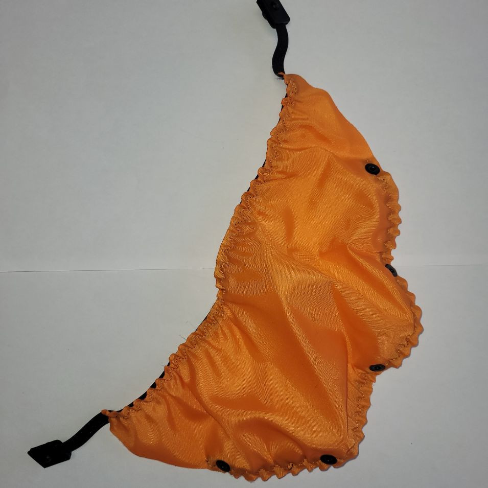 STIHL HARD HAT ASSEMBLEY CSA "A"