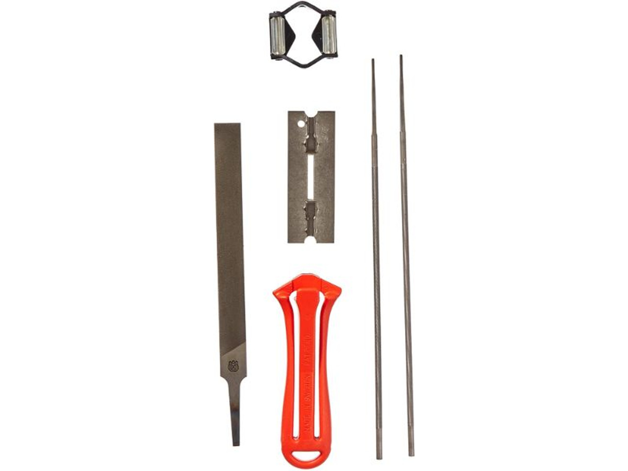 OREGON 23736A PROFESSIONAL CHAIN SAW BARMOUNT FILING GUIDE