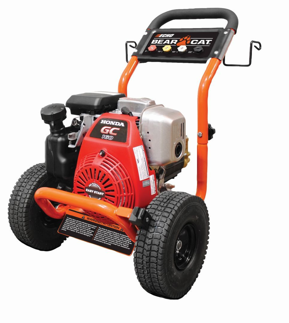 STIHL PRESSURE WASHER HOSE REPLACEMENT/EXTENSION 7.5