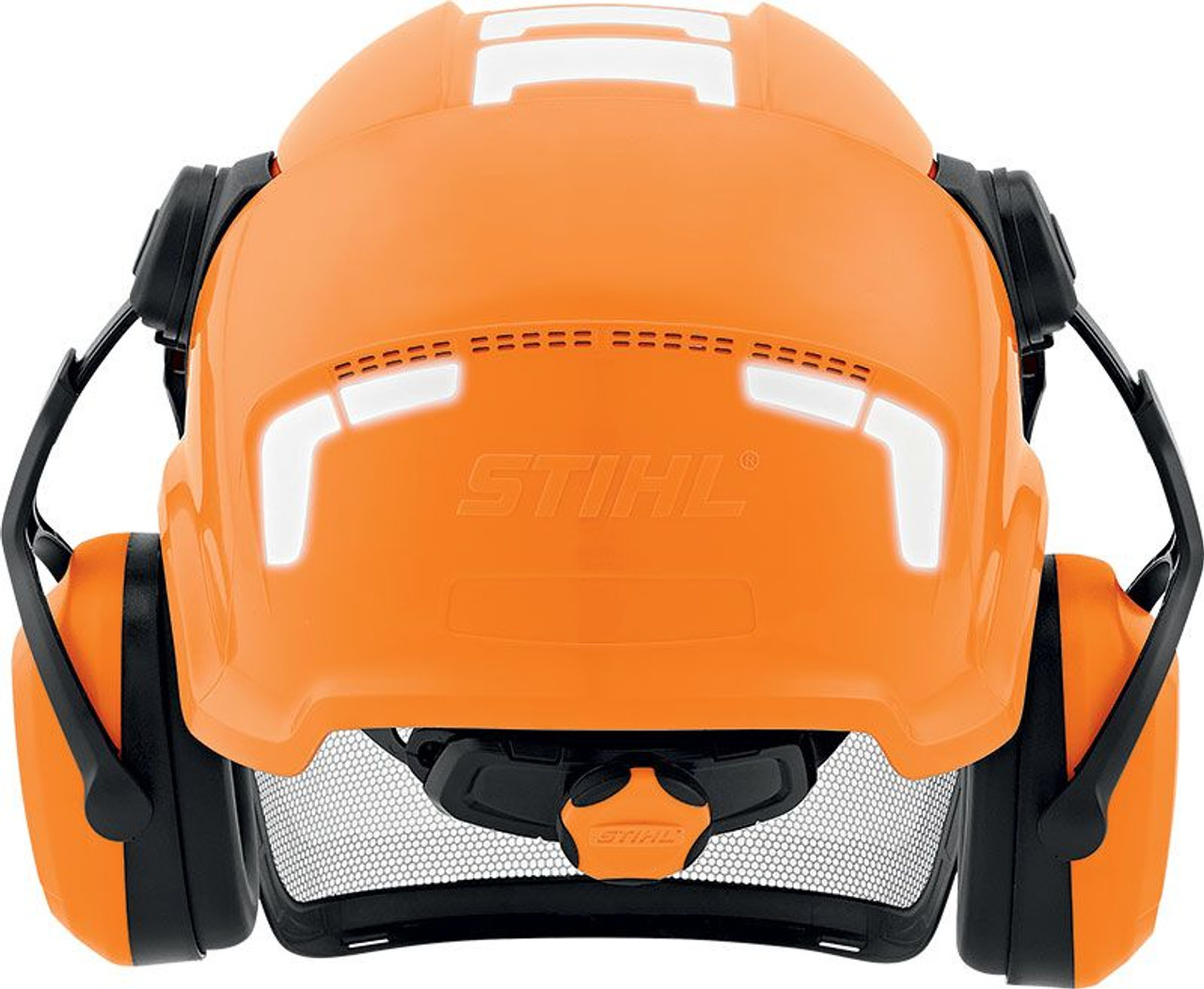 STIHL ADVANCE Vent 安全ヘルメット STIHL ADVANCE A HELMET