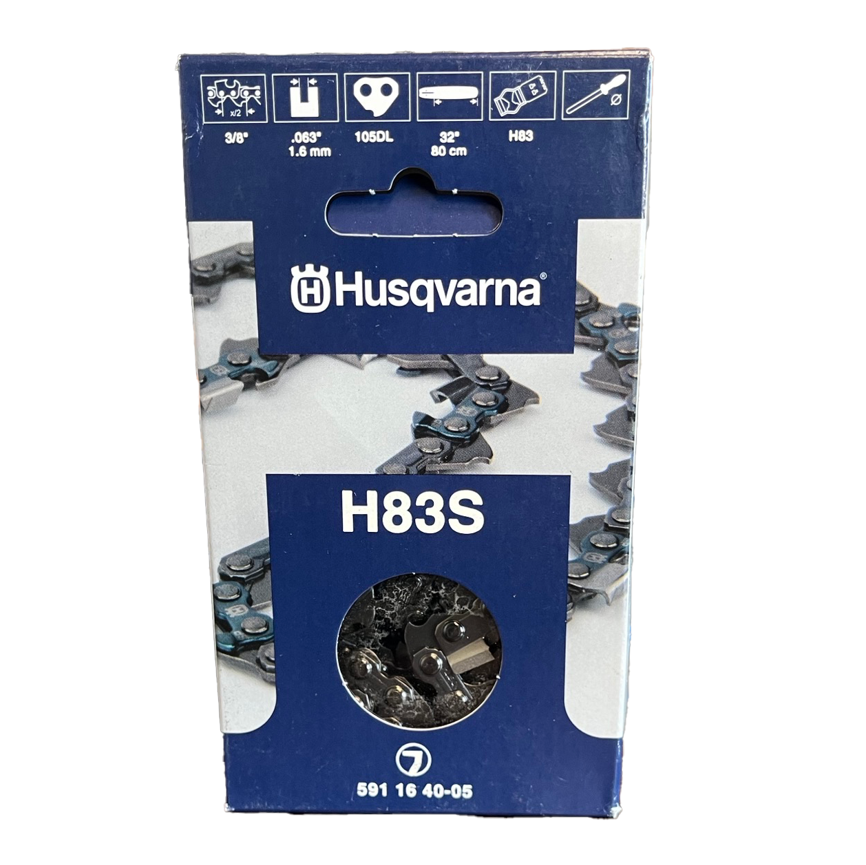 HUSQVARNA 32