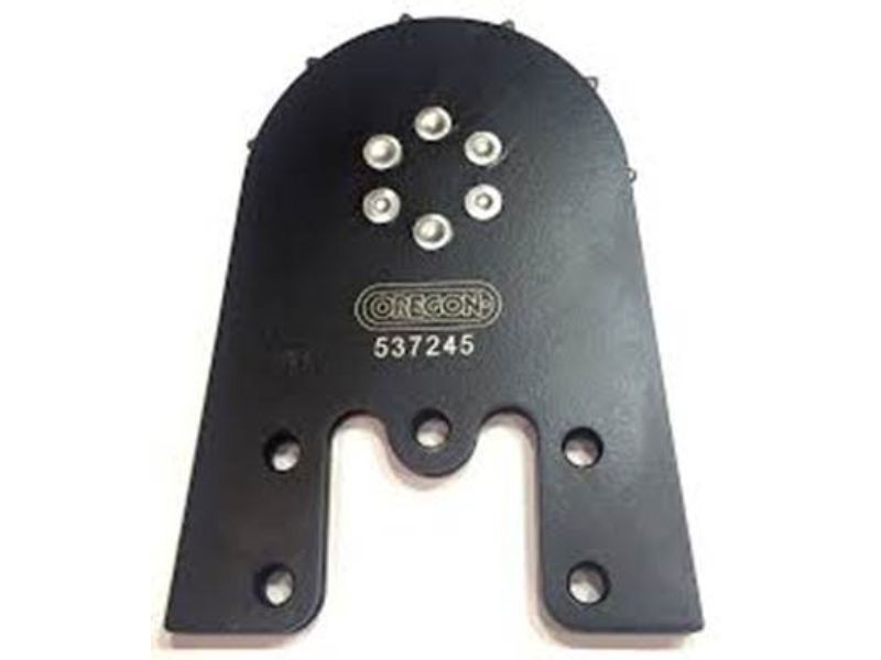 REPLACEMENT HARVESTER BAR SPROCKET NOSE TIP .404 REPLACEMENT HARVESTER BAR SPROCKET NOSE TIP .404