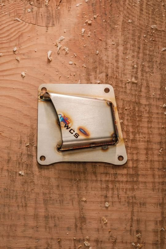 WESTCOAST SAW BARK BOX COVER (fits Stihl 084)