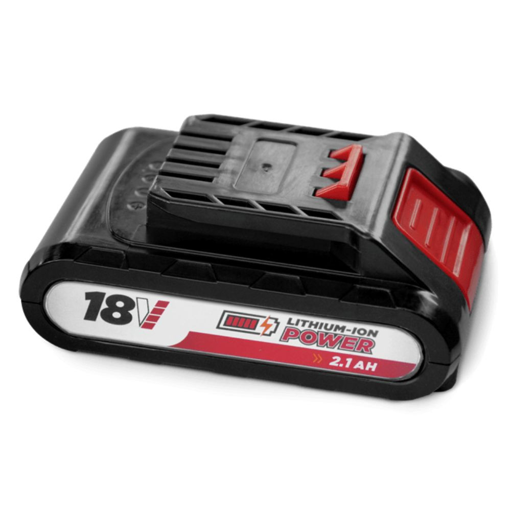 HJUSQVARNA 599404603 18v 2.1ah LITHIUM Ion BATTERY FOR 4 GALLON