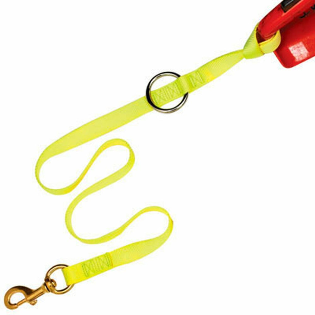 NOTCH CHAINSAW LANYARD 2-N-1