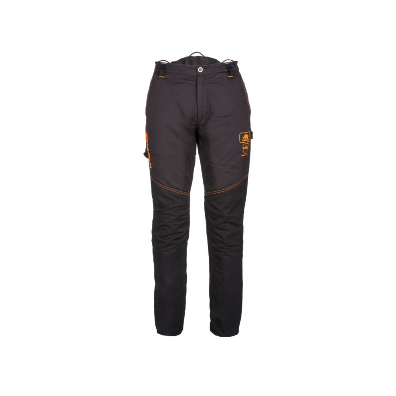 Stihl ADVANCE X-FLEX Type C Chainsaw Trousers | George Carr Power Products