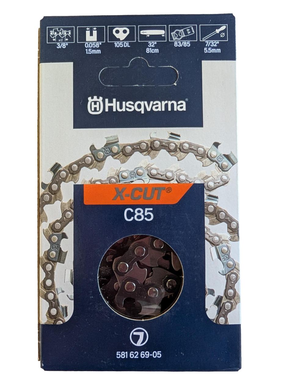 HUSQVARNA 32