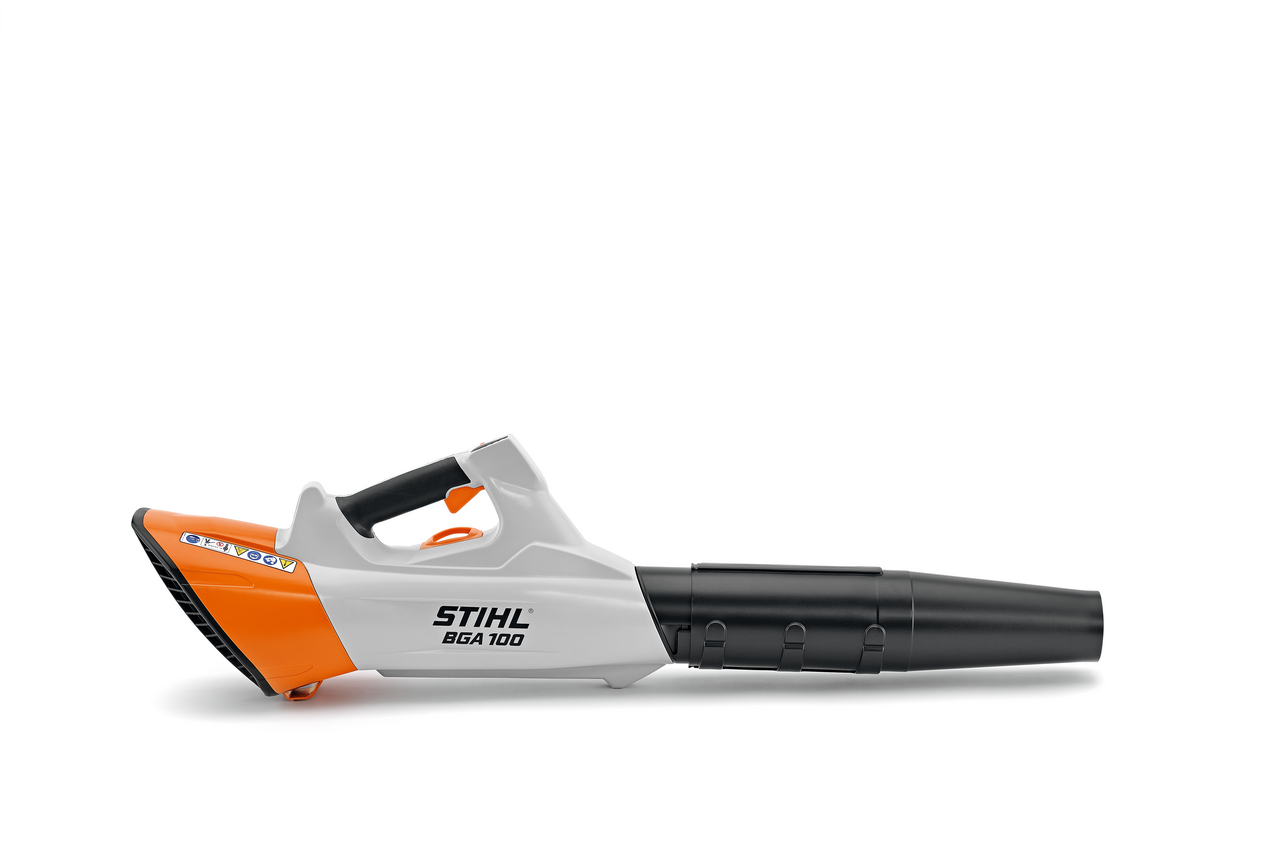 STIHL BGA 100 BATTERY BLOWER (Battery and Charger not Included)
