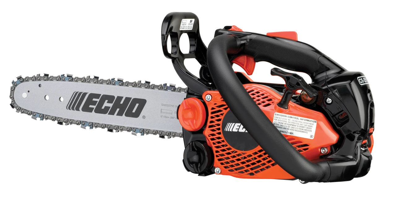 ソテツ CS-2511TES C, Top Handle Chain Saw | ECHO