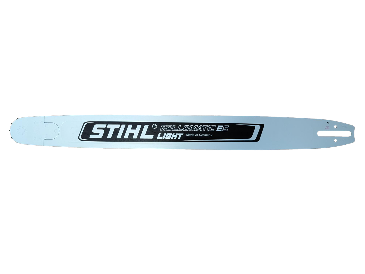 STIHL 28" Light bar, .050G, 3/8 PITCH Rollomatic ES (Large Mount)3003 ...