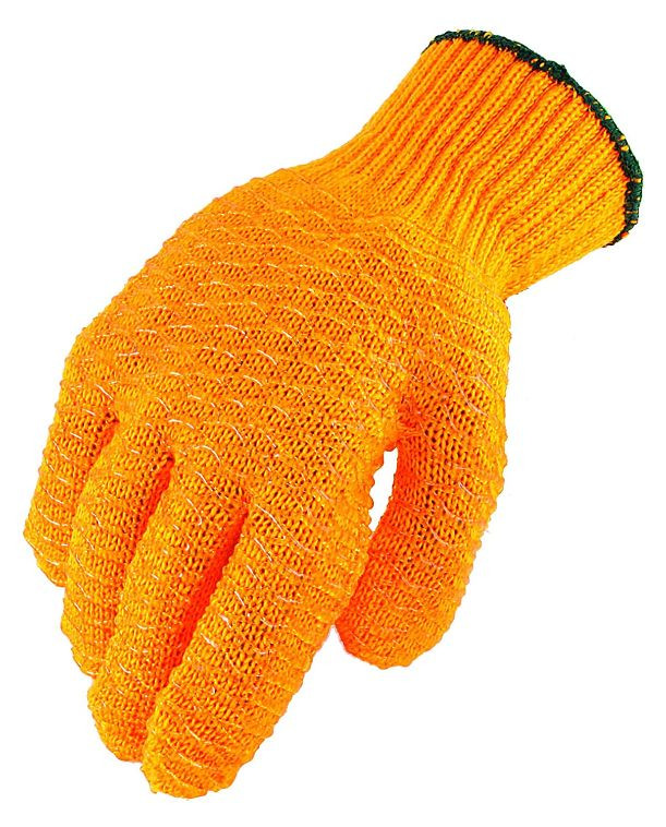 ANTIVIBRATION GLOVES