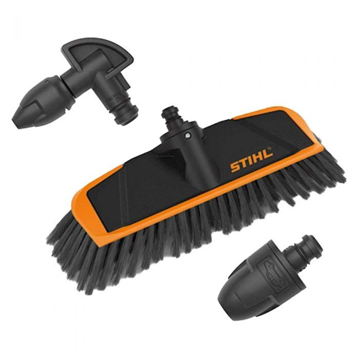 STIHL VEHICLE CLEANING SET FOR PRESSURE WASHERS