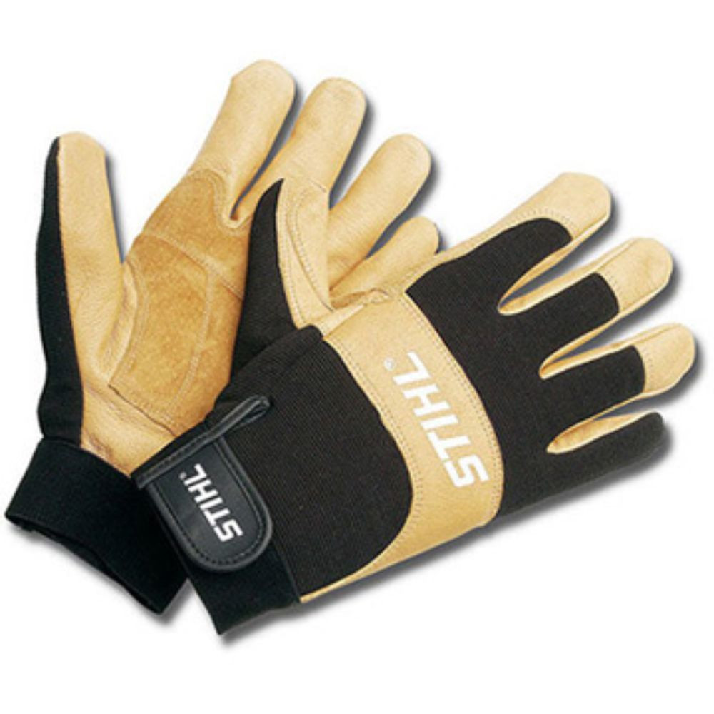 STIHL ANTIVIBRATION GLOVES