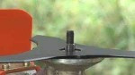 How to Attach the STIHL Brush Knife 250 mm Cutting Blade Walker's Saw