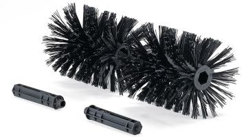 STIHL KBMM BRISTLE BRUSH (YARD BOSS ATTACHMENT)