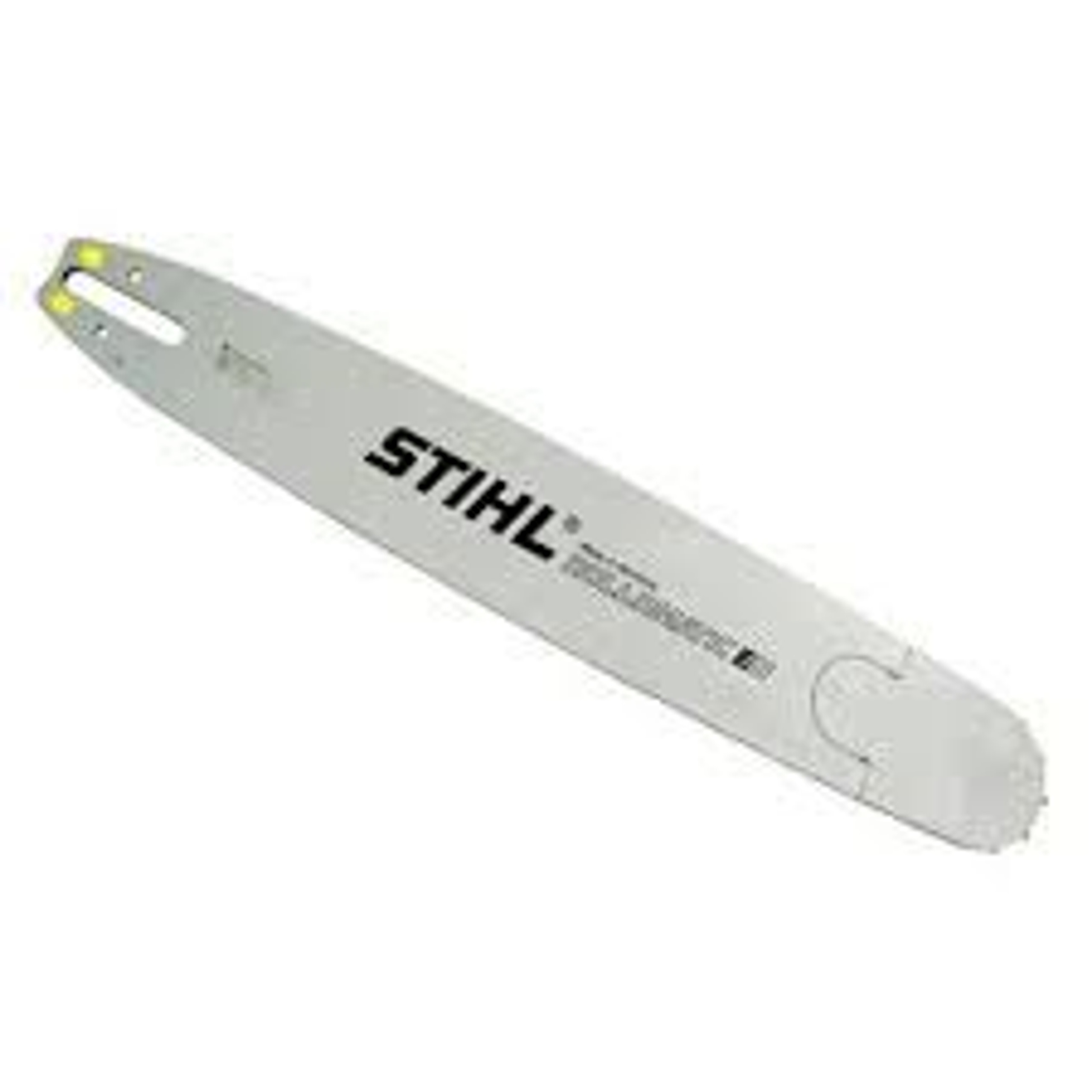 STIHL 20" 3/8P .050G 72DL LAMINATED CHAINSAW BAR 3003 000 7821