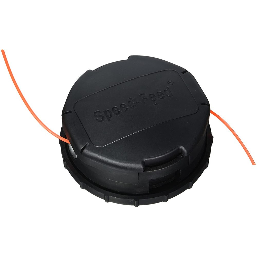 Trimmer Light Testa A Corda Speed-Feed 400 Per Decespugliatori Echo SRM-225, SRM-230 - Ricambio Testa Per Decespugliatore A Scoppio - Foto 4
