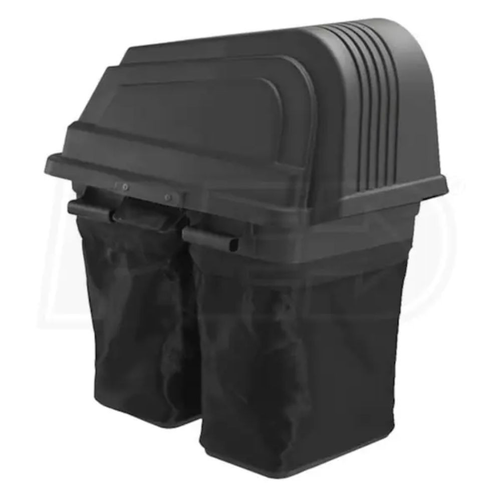 HUSQVARNA 42" H242SL TRACTOR DOUBLE BAGGER (pick up in store only)