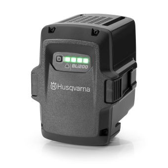 HUSQVARNA 530IPT5 BATTERY POLE SAW (Battery and Charger not Included)