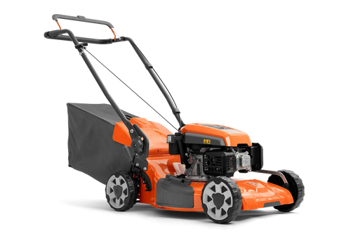 PUSH MOWER 20" 166CC