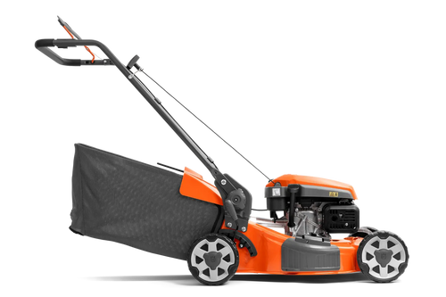 PUSH MOWER 20" 166CC