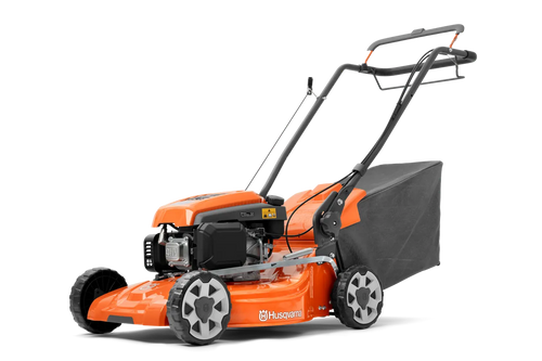 PUSH MOWER 20" 166CC