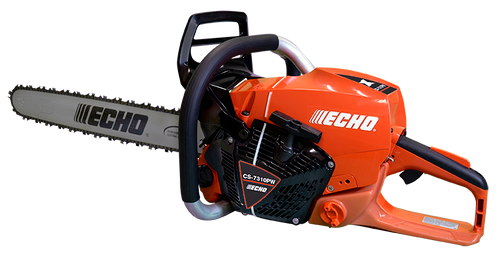 ECHO CS7310PW 73.5CC .058 32" FULL WRAP X-SERIES CHAINSAW