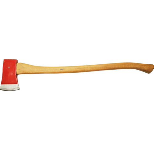 AXE 36" 3 1/2 LB SAFETY GRIP