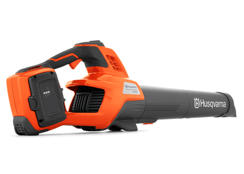 BATTERY BLOWER 650CFM W/ BLI222 QC250 BATTERY BLOWER 650CFM W/ BLI222 QC250