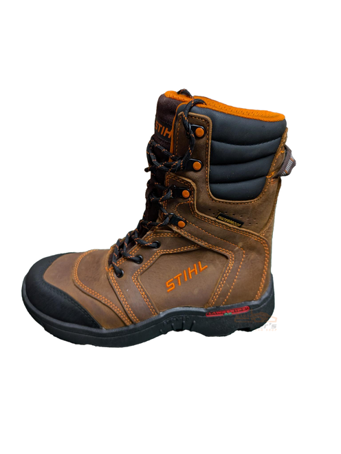 STIHL LAWNGRIPS PRO 8 PLUS